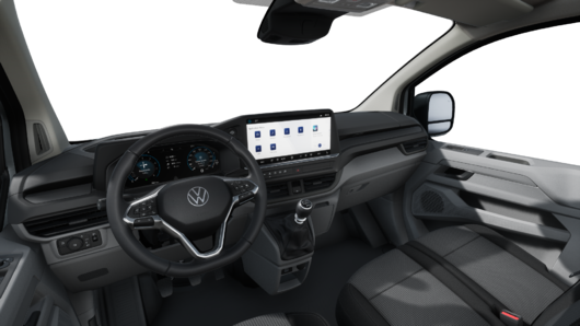Imaginea unui T7 Furgon LR 2.0 TDI 81 kW