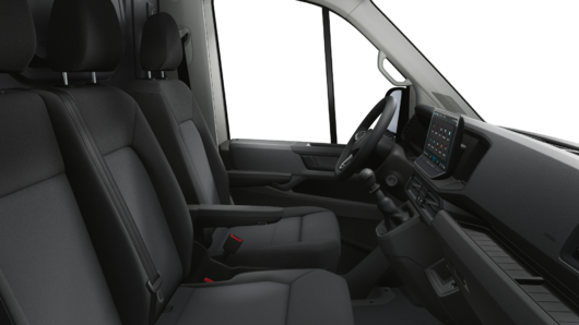 Imaginea unui Crafter 3.5 Furgon L3H3 FWD 103kW