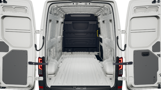 Imaginea unui Crafter 3.5 Furgon L4H3 FWD 103kW