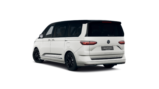 Imaginea unui Multivan Life L 2.0 TDI 110KW