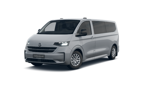 Imaginea unui Caravelle Life LR 2.0 TDI 81 kW