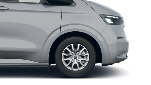 Imaginea unui Caravelle Life LR 2.0 TDI 81 kW