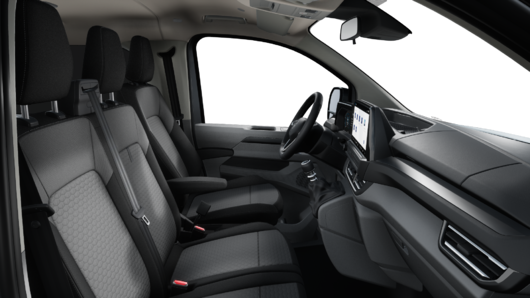 Imaginea unui Caravelle Life LR 2.0 TDI 81 kW