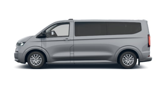 Imaginea unui Caravelle Life LR 2.0 TDI 81 kW