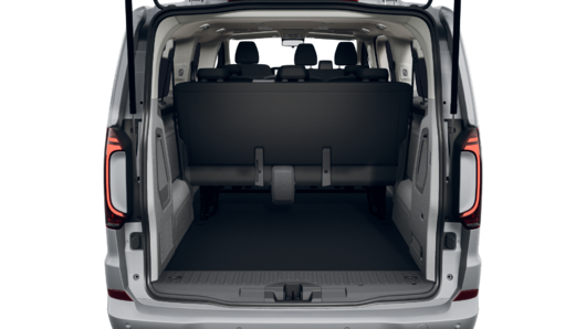 Imaginea unui Caravelle Life LR 2.0 TDI 81 kW