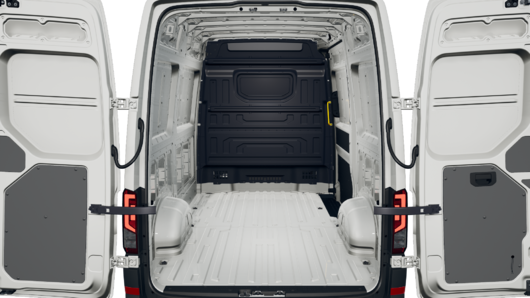 Imaginea unui Crafter 3.5 Furgon L3H3 FWD 103kW