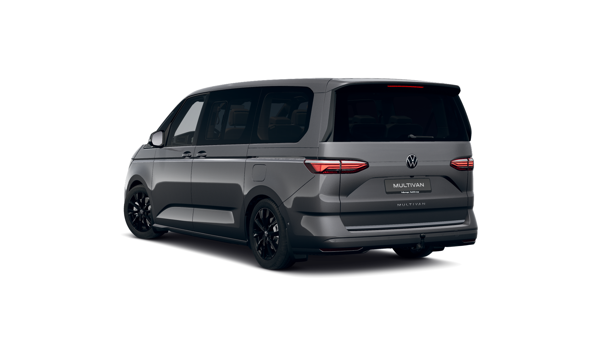 Imaginea unui Multivan Style L 2.0 TDI 110KW