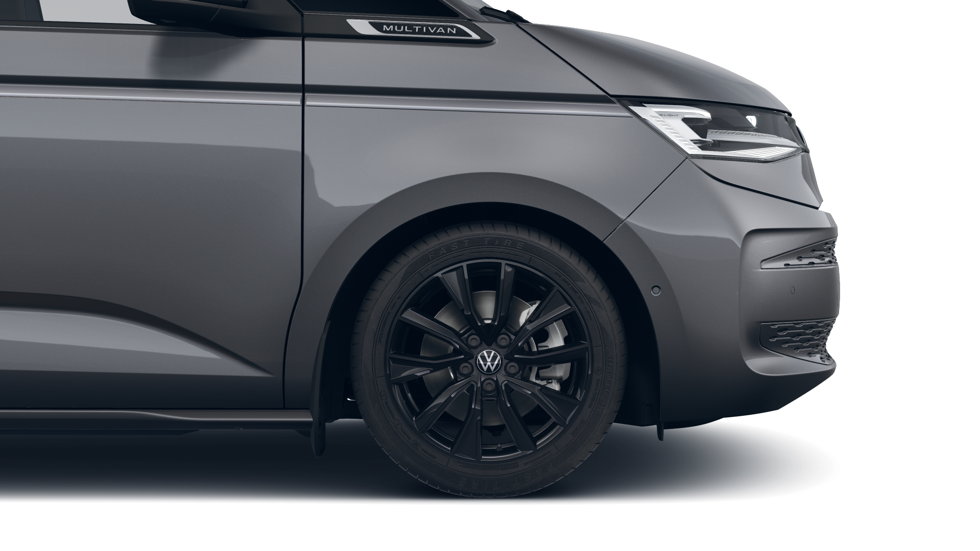 Imaginea unui Multivan Style L 2.0 TDI 110KW