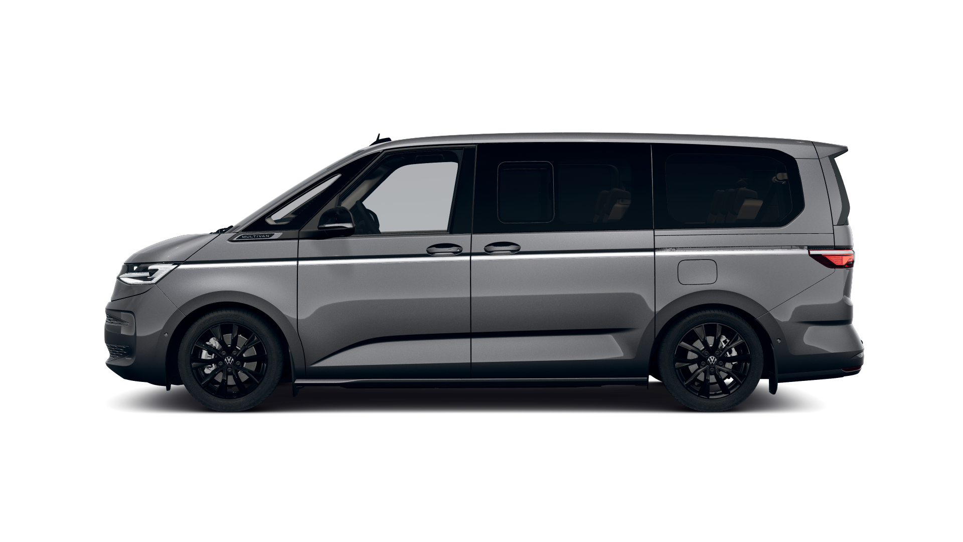 Imaginea unui Multivan Style L 2.0 TDI 110KW