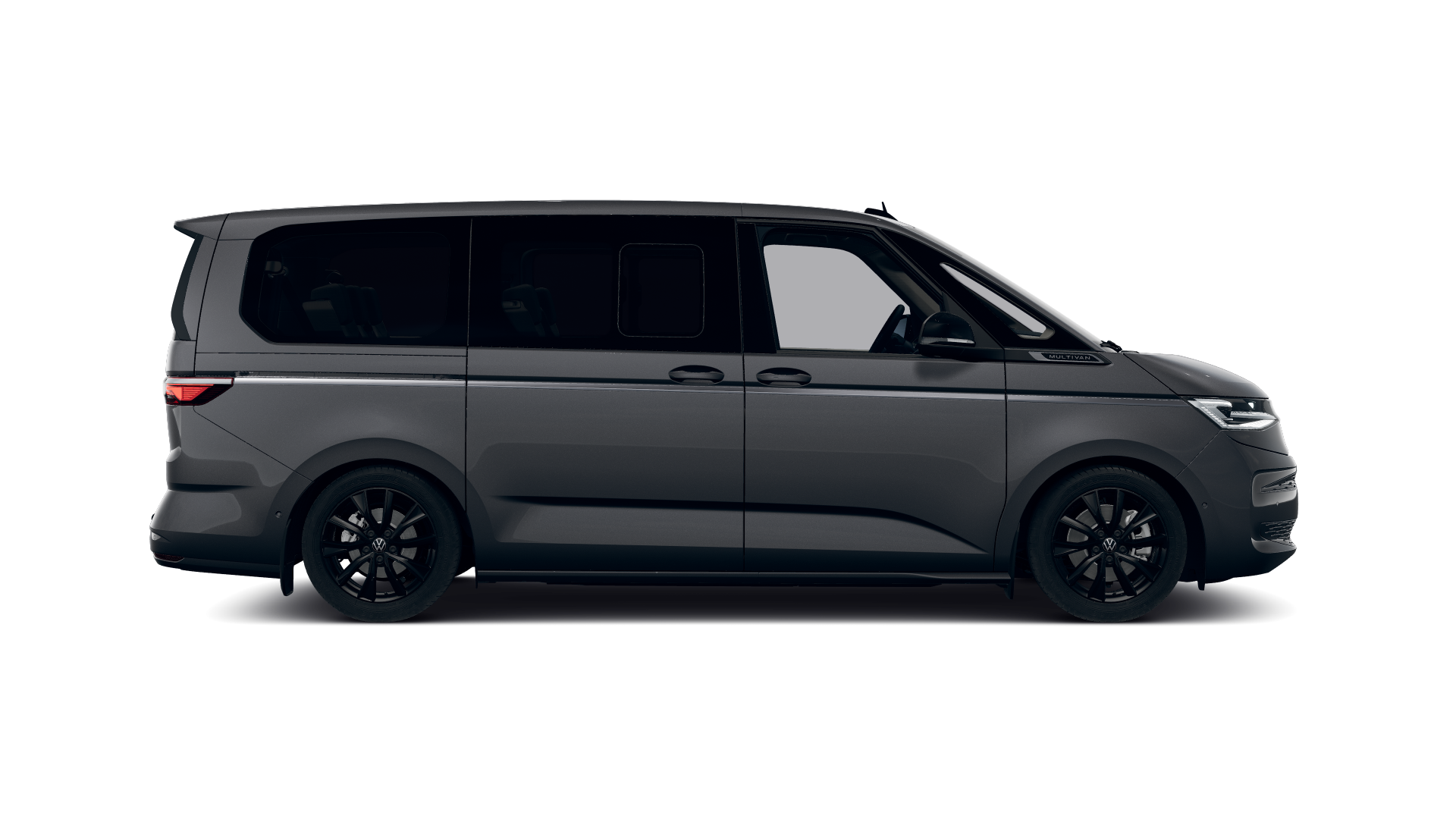 Imaginea unui Multivan Style L 2.0 TDI 110KW