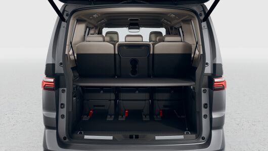 Imaginea unui Multivan Style L 2.0 TDI 110KW