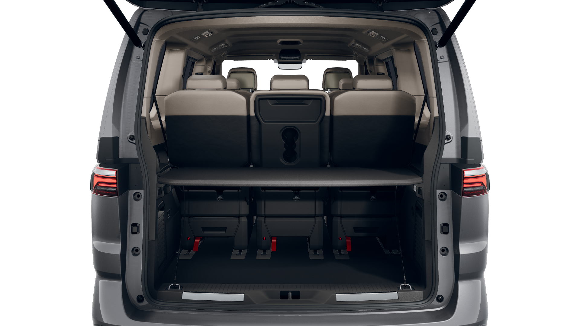 Imaginea unui Multivan Style L 2.0 TDI 110KW