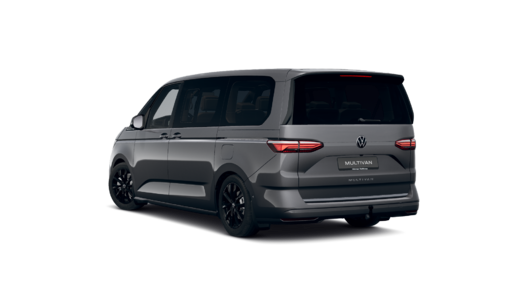 Imaginea unui Multivan Style L 2.0 TDI 110KW