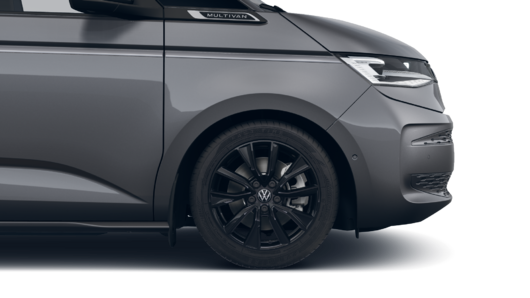 Imaginea unui Multivan Style L 2.0 TDI 110KW