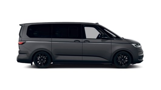 Imaginea unui Multivan Style L 2.0 TDI 110KW