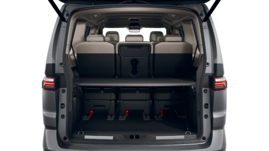 Imaginea unui Multivan Style L 2.0 TDI 110KW