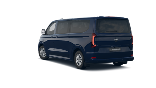 Imaginea unui Caravelle Life LR 2.0 TDI 125 kW AG8