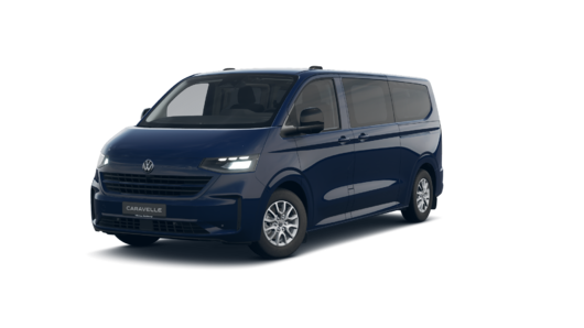 Imaginea unui Caravelle Life LR 2.0 TDI 125 kW AG8