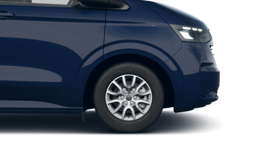 Imaginea unui Caravelle Life LR 2.0 TDI 125 kW AG8