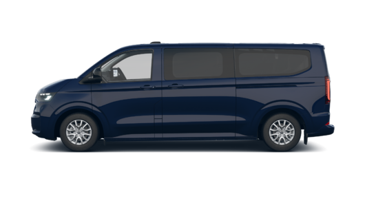 Imaginea unui Caravelle Life LR 2.0 TDI 125 kW AG8