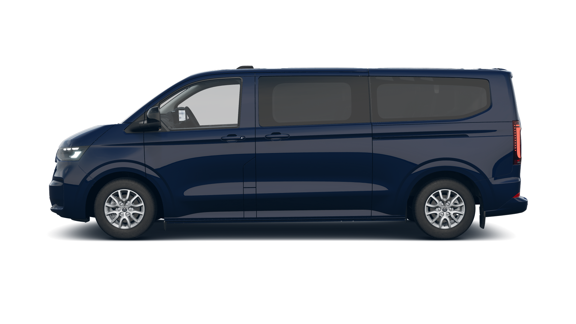 Imaginea unui Caravelle Life LR 2.0 TDI 125 kW AG8