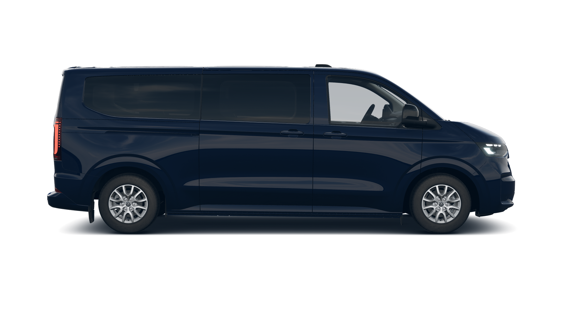 Imaginea unui Caravelle Life LR 2.0 TDI 125 kW AG8