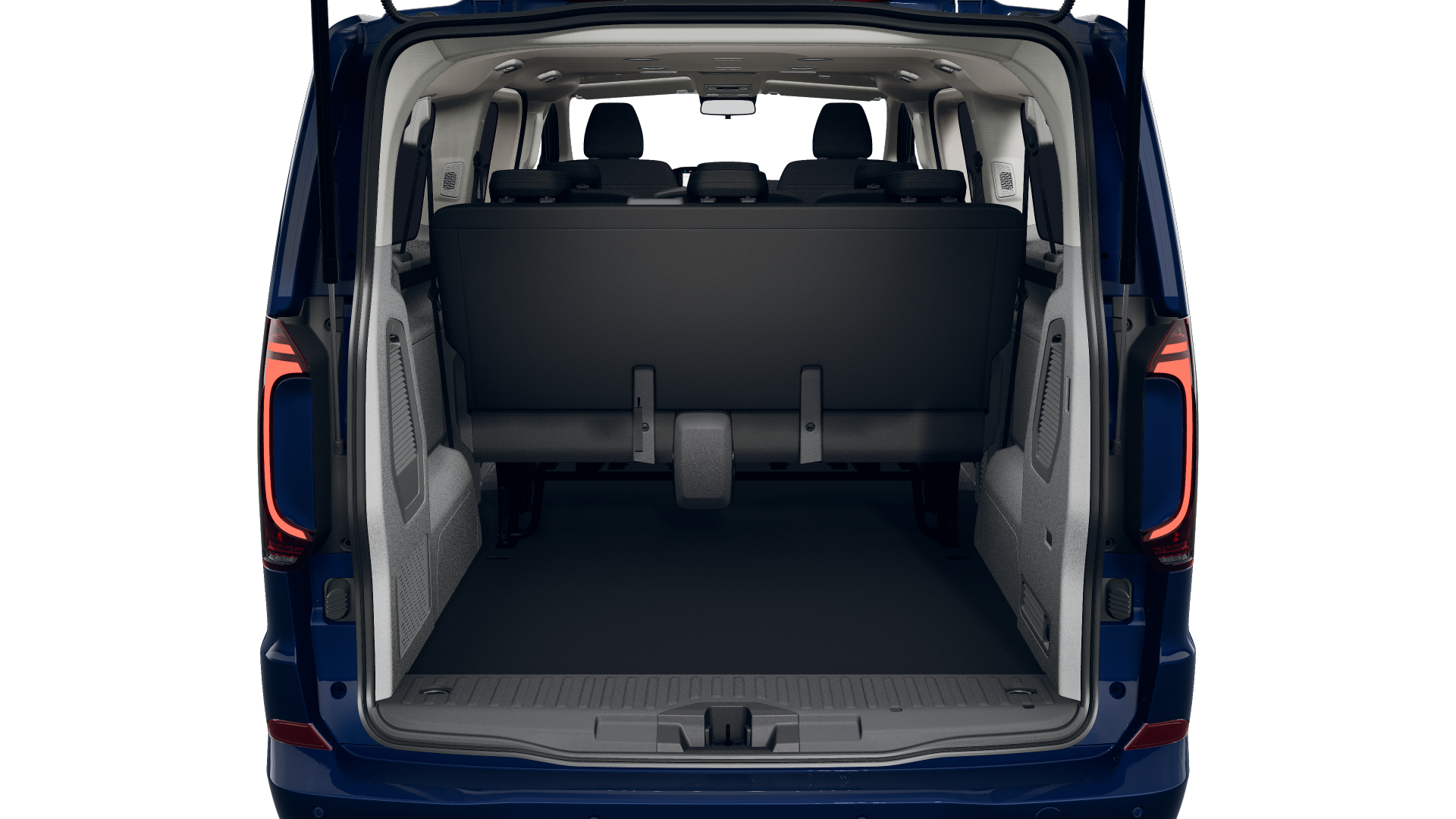 Imaginea unui Caravelle Life LR 2.0 TDI 125 kW AG8