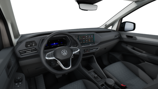 Imaginea unui Caddy Life 2.0 TDI 90 kW DSG