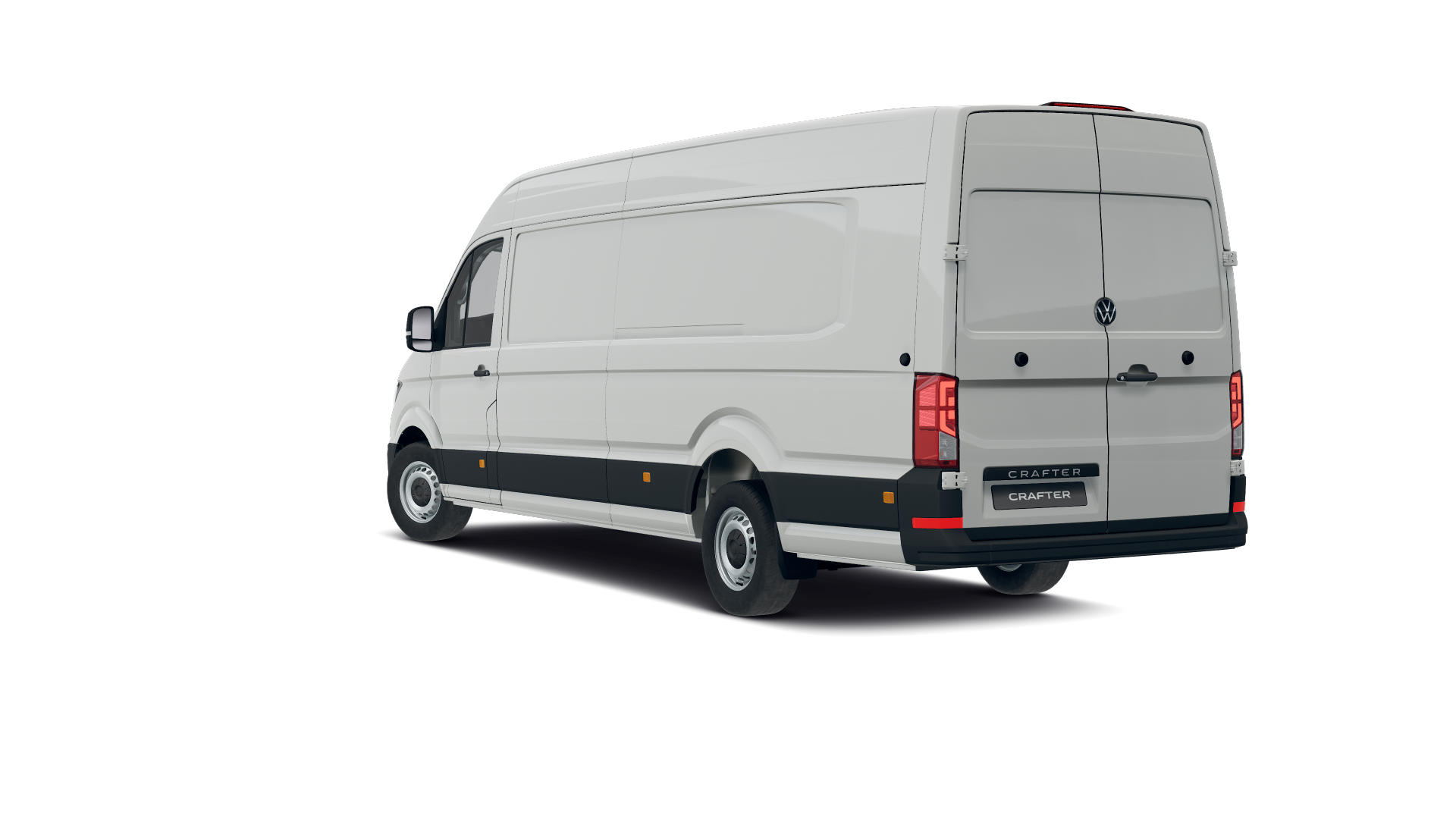 Imaginea unui Crafter 3.5 Furgon L5H3 FWD 130kW