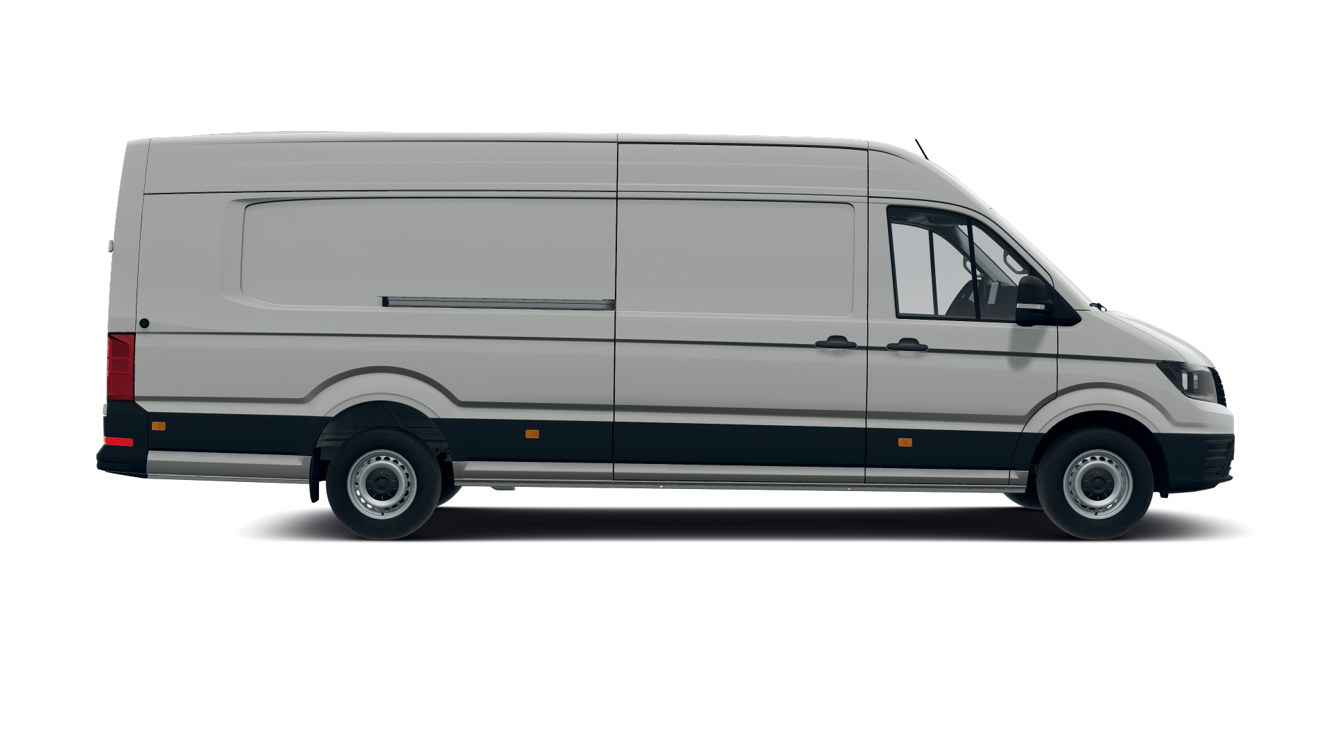 Imaginea unui Crafter 3.5 Furgon L5H3 FWD 130kW