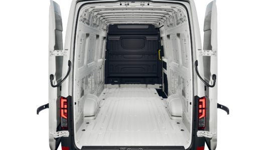 Imaginea unui Crafter 3.5 Furgon L5H3 FWD 130kW