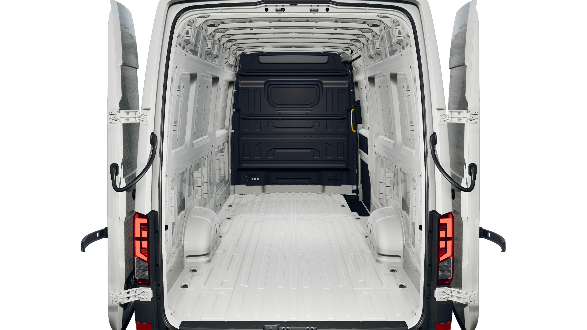 Imaginea unui Crafter 3.5 Furgon L5H3 FWD 130kW