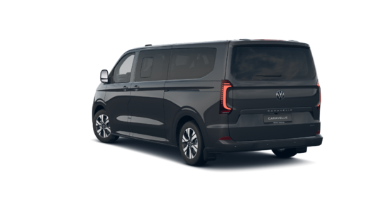 Imaginea unui Caravelle Style LR 2.0 TDI 110 kW 4M AG8
