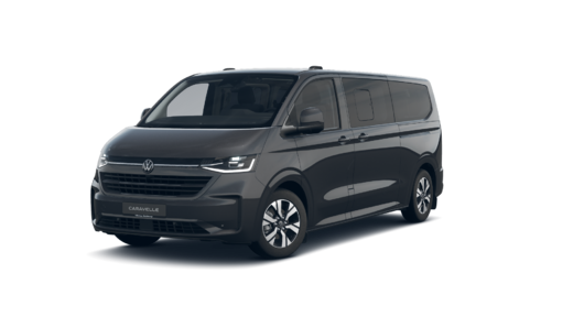Imaginea unui Caravelle Style LR 2.0 TDI 110 kW 4M AG8
