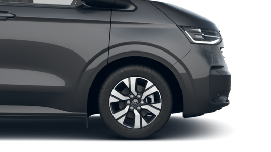 Imaginea unui Caravelle Style LR 2.0 TDI 110 kW 4M AG8