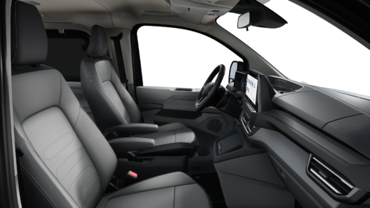 Imaginea unui Caravelle Style LR 2.0 TDI 110 kW 4M AG8