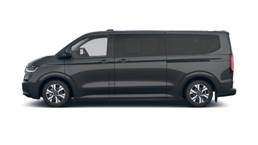 Imaginea unui Caravelle Style LR 2.0 TDI 110 kW 4M AG8