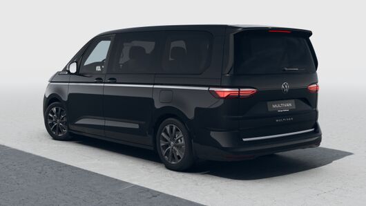 Imaginea unui Multivan Style L 2.0 TDI 110KW