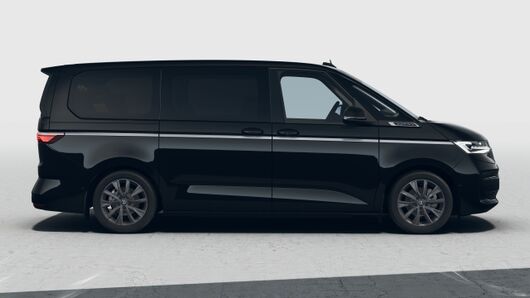 Imaginea unui Multivan Style L 2.0 TDI 110KW