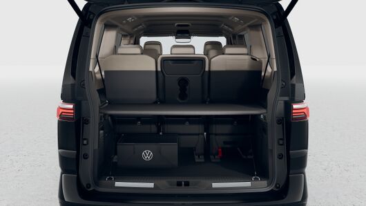 Imaginea unui Multivan Style L 2.0 TDI 110KW