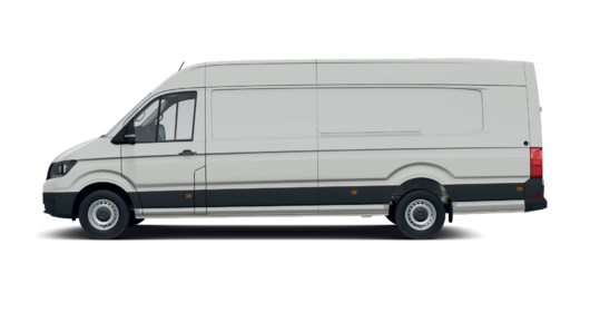 Imaginea unui Crafter 3.5 Furgon L5H3 FWD 130kW