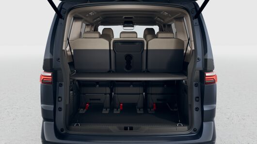 Imaginea unui Multivan Life L 2.0 TDI 110KW