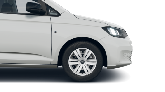 Imaginea unui Caddy 2.0 TDI 75 kW