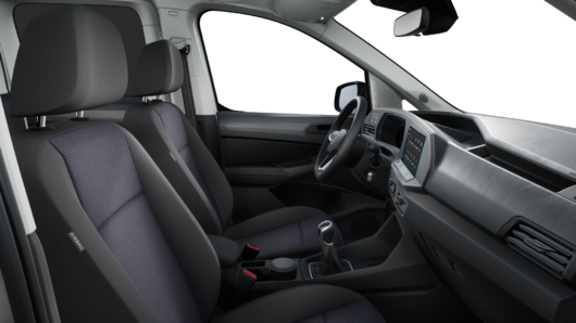 Imaginea unui Caddy 2.0 TDI 75 kW