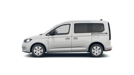 Imaginea unui Caddy 2.0 TDI 75 kW