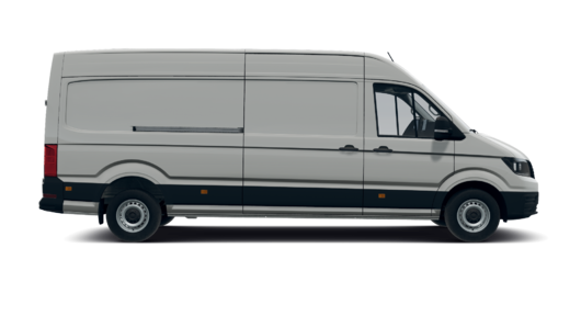 Imaginea unui Crafter 3.5 Furgon L4H3 FWD 103kW