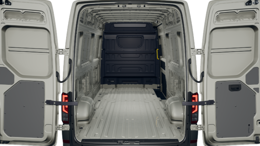 Imaginea unui Crafter 3.5 Furgon L4H3 FWD 103kW