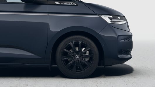 Imaginea unui Multivan Style L 2.0 TDI 110KW