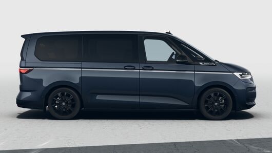 Imaginea unui Multivan Style L 2.0 TDI 110KW