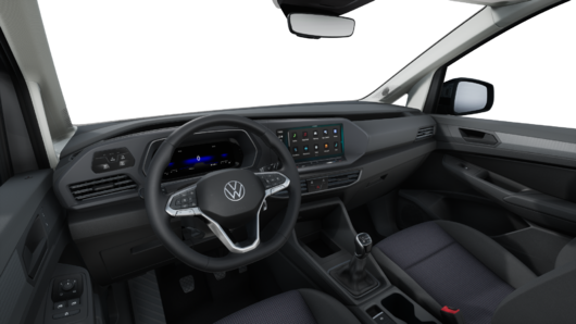 Imaginea unui Caddy 2.0 TDI 75 kW